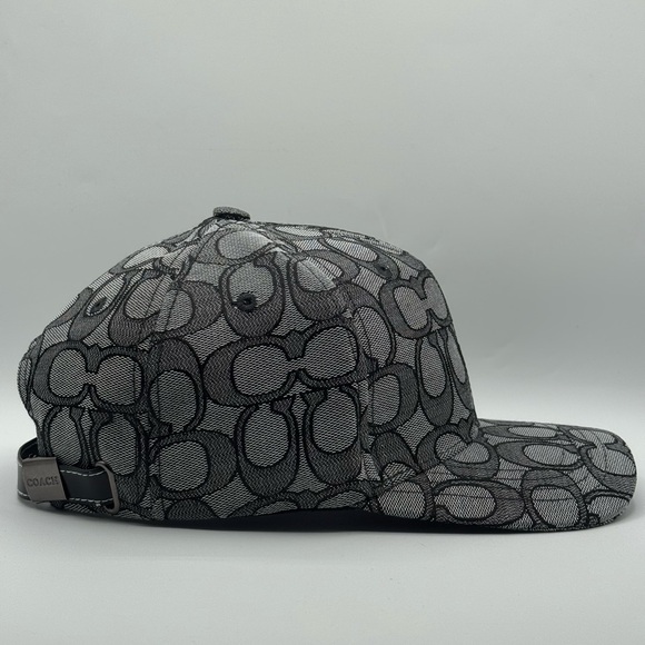 Coach Hat - Picture 4 of 10